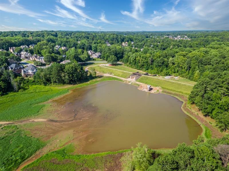 1008 Post Horn Run Lawrenceville, GA 30045 - Photo 37 of 64