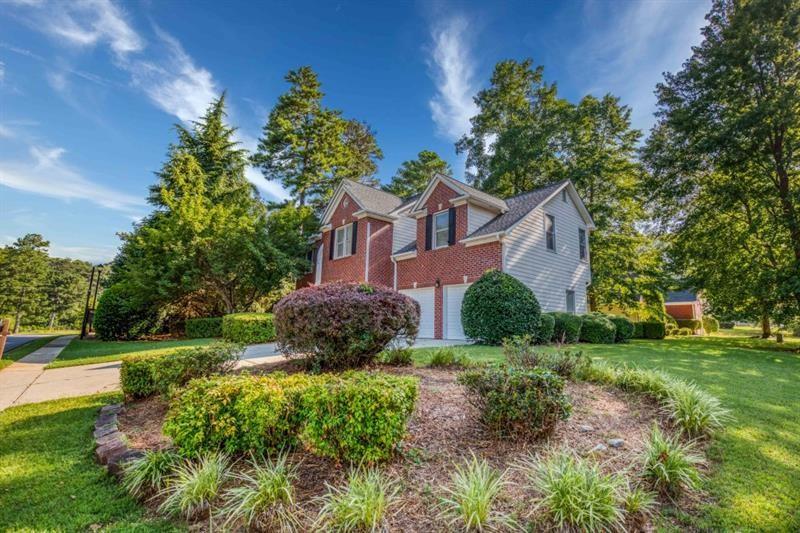 1008 Post Horn Run Lawrenceville, GA 30045 - Photo 41 of 64