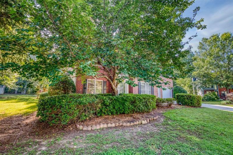 1008 Post Horn Run Lawrenceville, GA 30045 - Photo 42 of 64