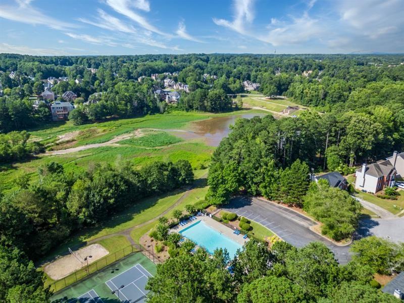 1008 Post Horn Run Lawrenceville, GA 30045 - Photo 60 of 64