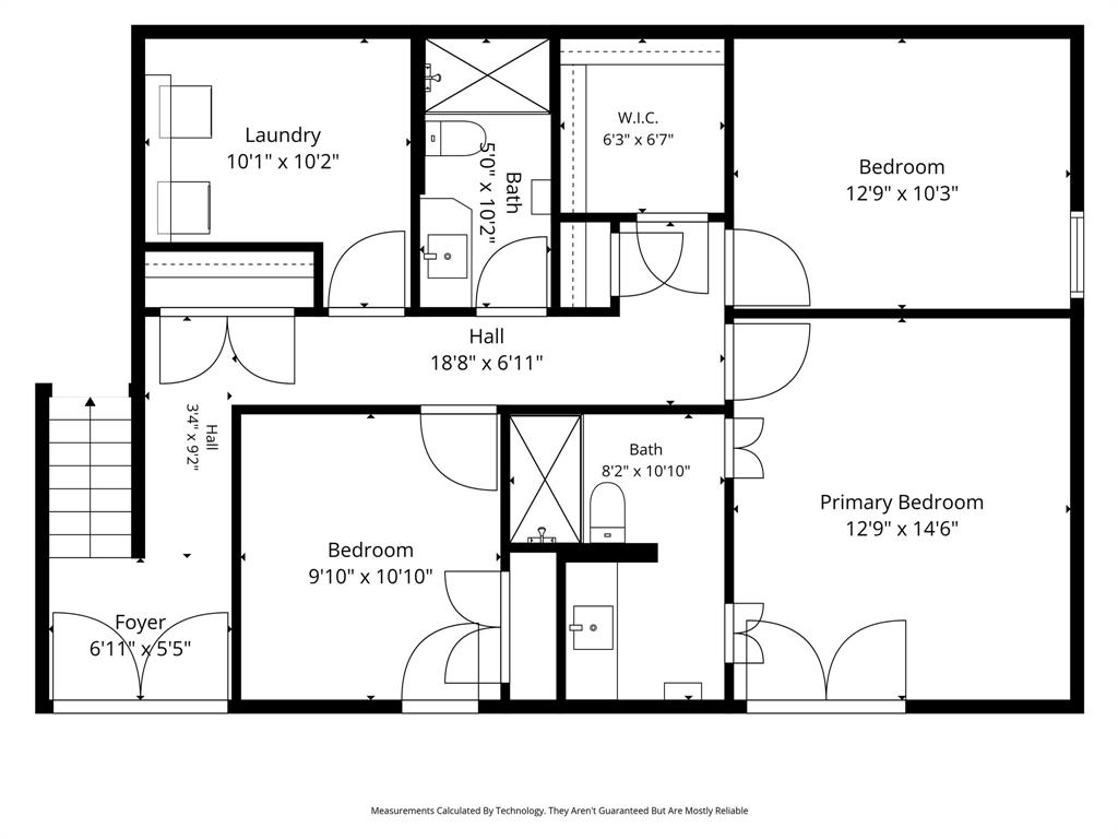 5901 Ranger Drive Rockwall, TX 75032 - Photo 25 of 26