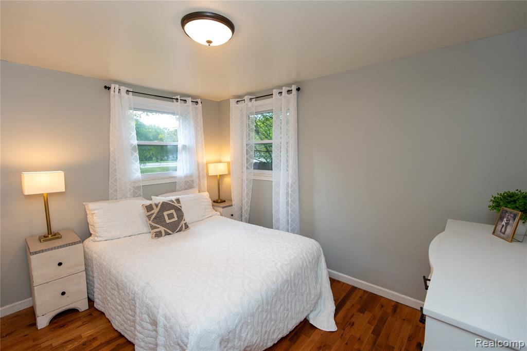 4034 North Genesee Road Flint, MI 48506 - Photo 22 of 36