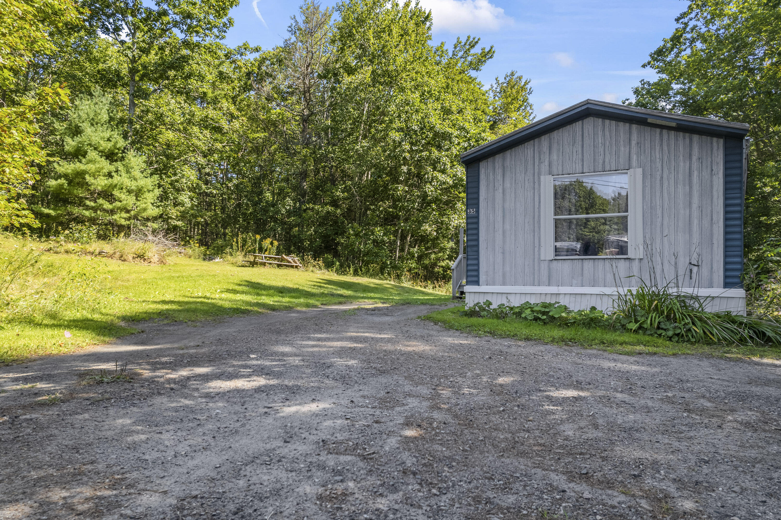 35 Spear Mill Road Cushing, ME 04563 - Photo 1 of 32 35 Spearmill Rd_104