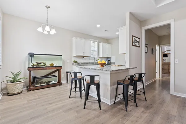 $376,500 | 1113 Singletary Avenue, Moncks Corner, SC 29461