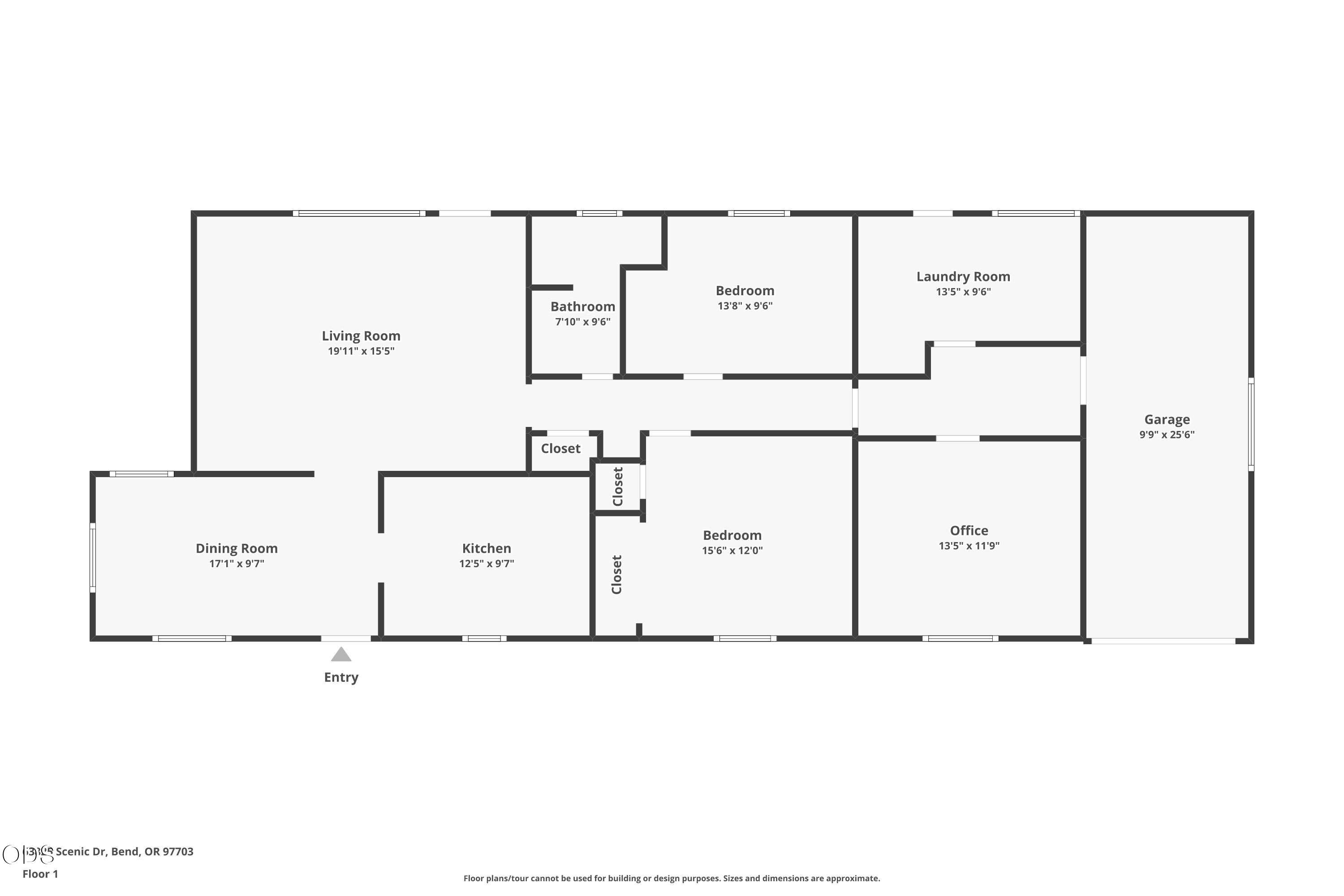 63825 Scenic Drive Bend, OR 97703 - Photo 65 of 65 Gallery Image 65