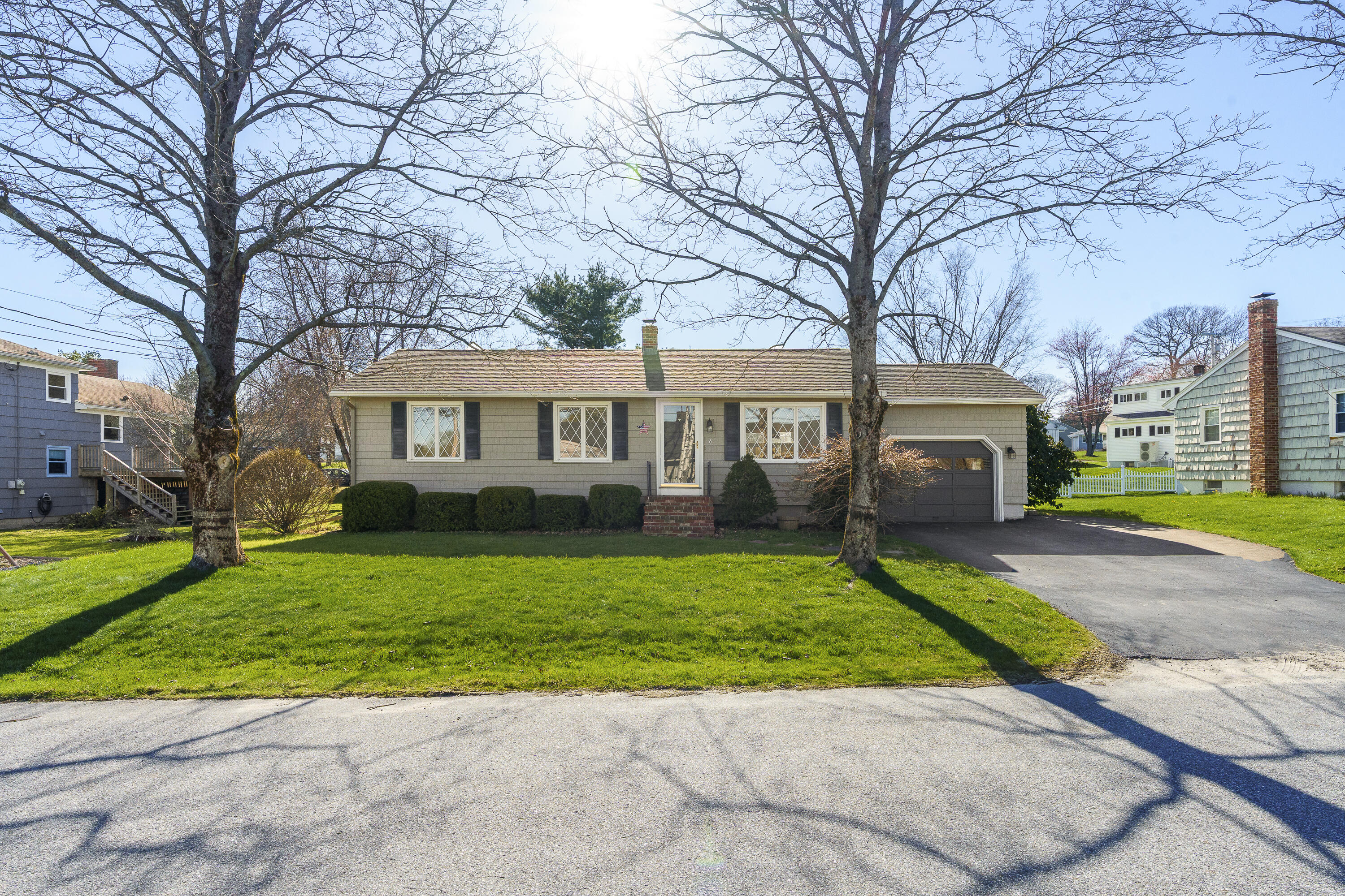 6 Matthews Avenue Bath, ME 04530 - Photo 1 of 34 02-6 Matthews Ave, Bath, ME-TP