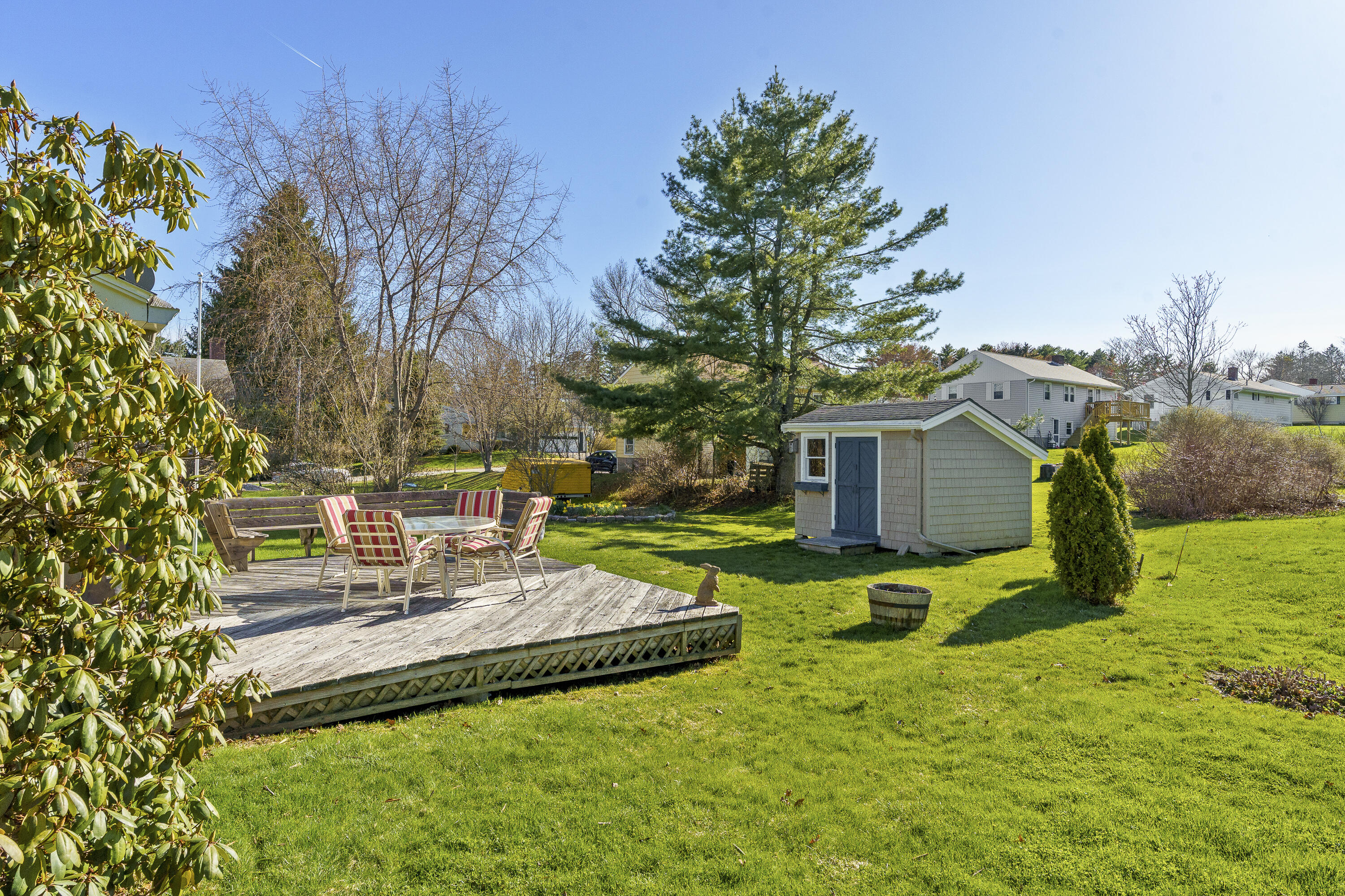 6 Matthews Avenue Bath, ME 04530 - Photo 32 of 34 11-6 Matthews Ave, Bath, ME-TP