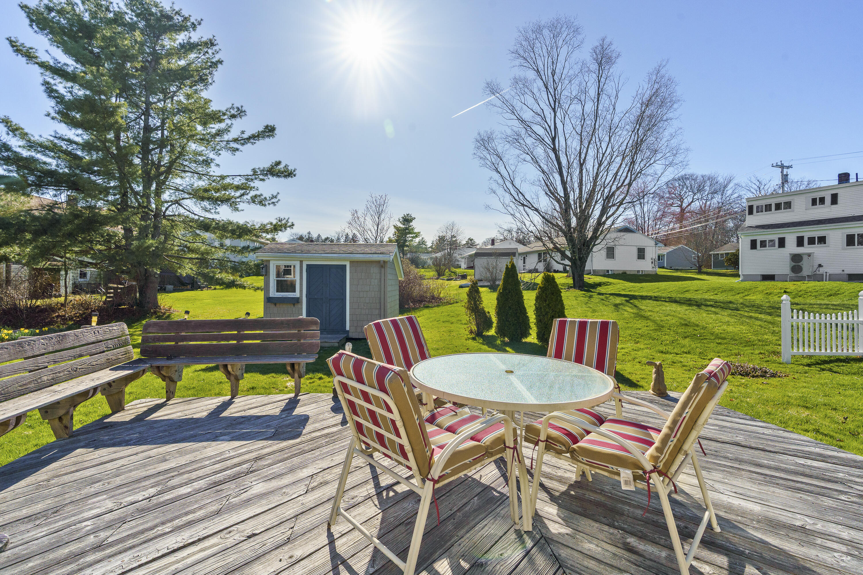 6 Matthews Avenue Bath, ME 04530 - Photo 4 of 34 10-6 Matthews Ave, Bath, ME-TP