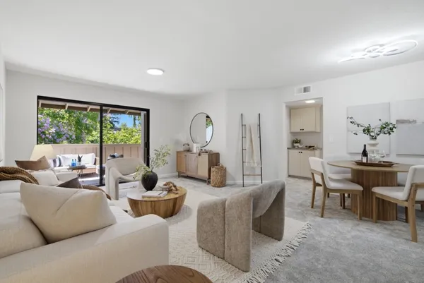 $588,000 | 2201 Monroe Street, Unit 1004, Santa Clara, CA 95050