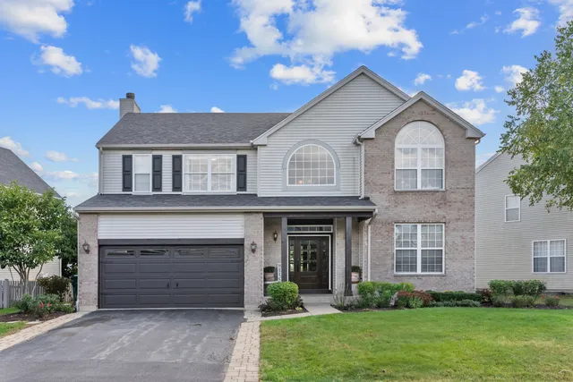 $475,000 | 2302 Covington Court, Plainfield, IL 60586