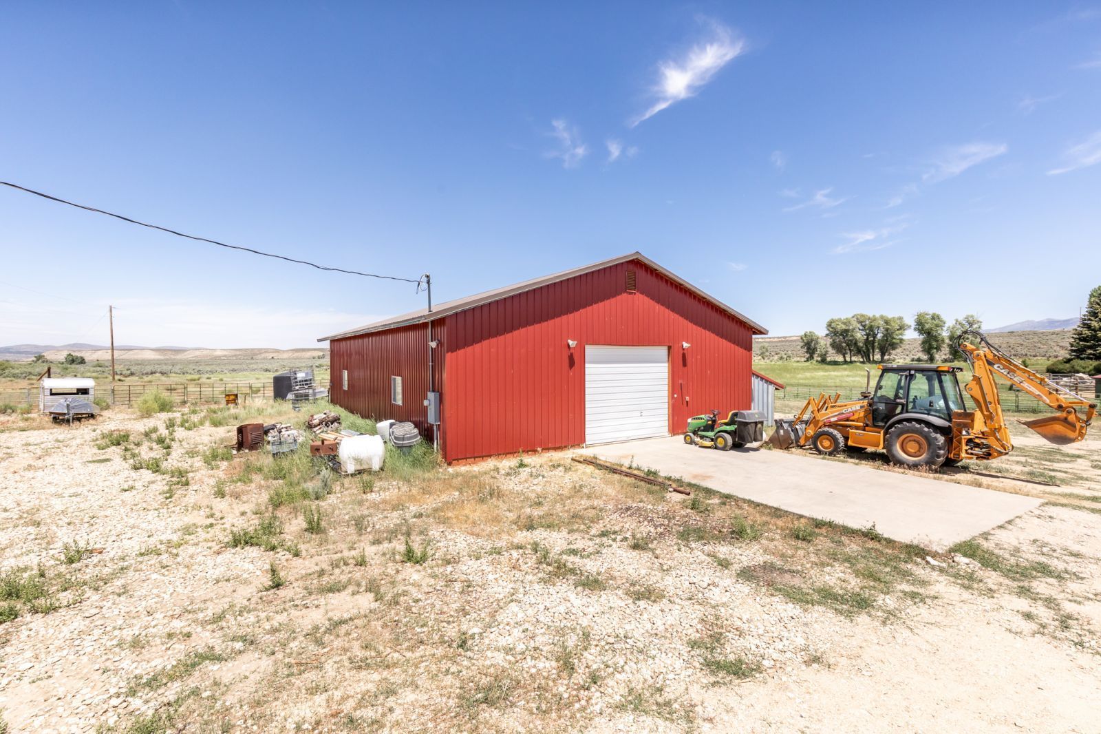 1510 West Lower South Fork Road Spring Creek, NV 89815 - Photo 47 of 50