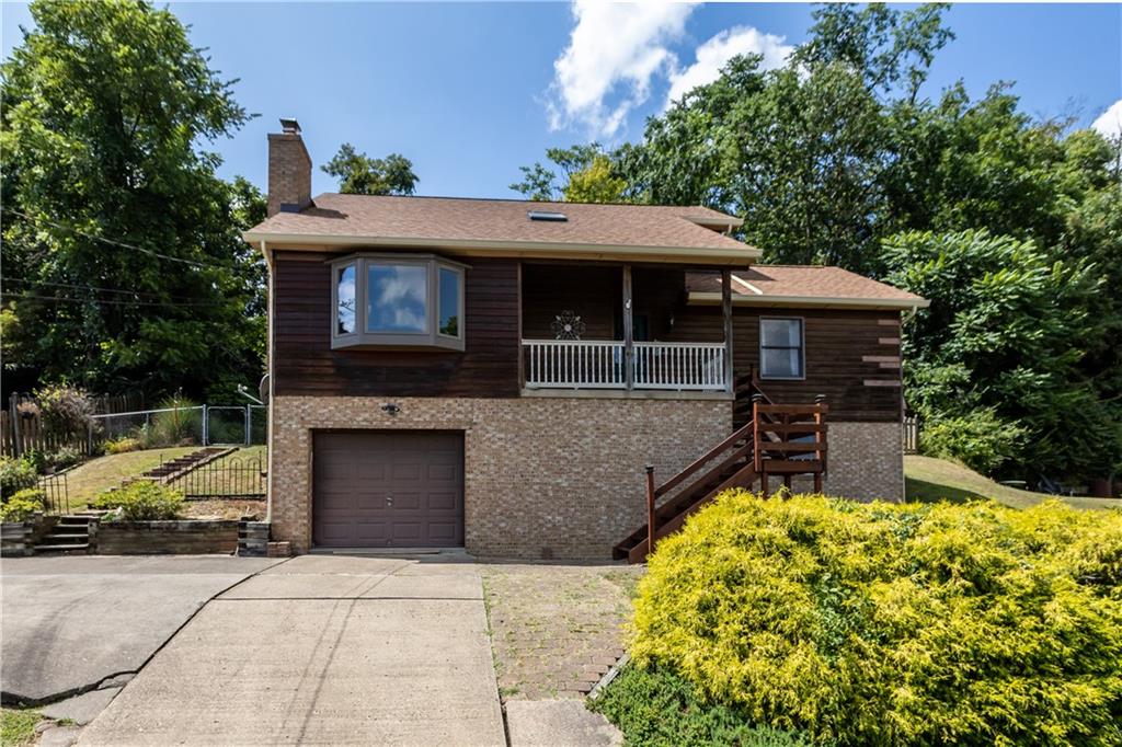 216 Wray Large Road Clairton, PA 15025 - Photo 3 of 32 Gallery Image 3