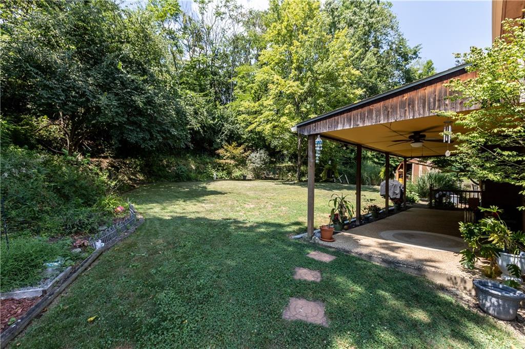 216 Wray Large Road Clairton, PA 15025 - Photo 8 of 32 Gallery Image 8