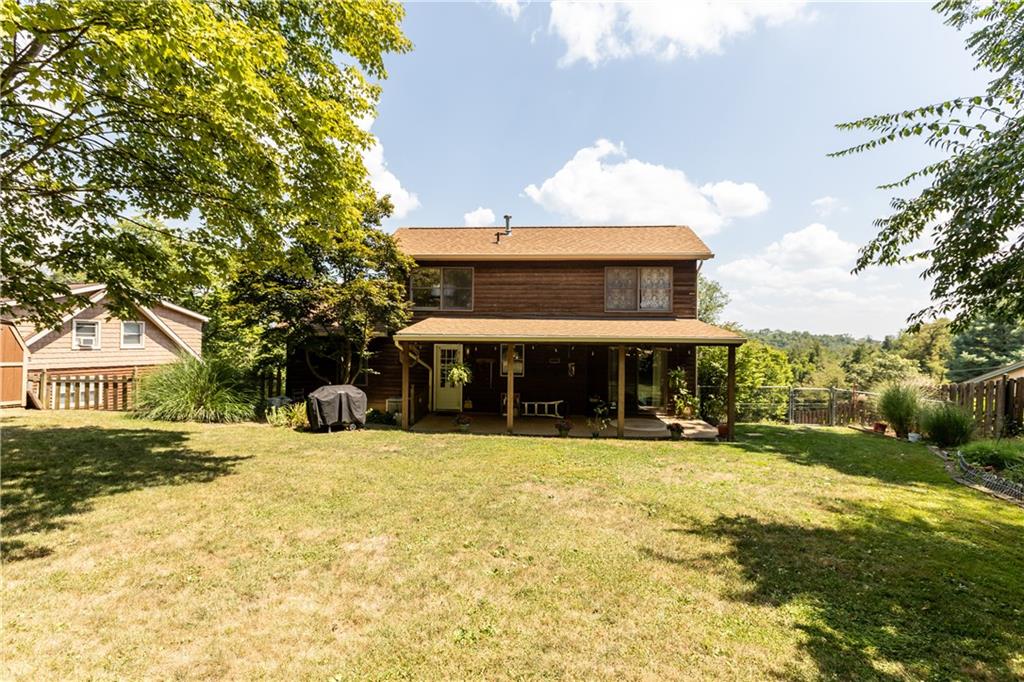 216 Wray Large Road Clairton, PA 15025 - Photo 9 of 32 Gallery Image 9