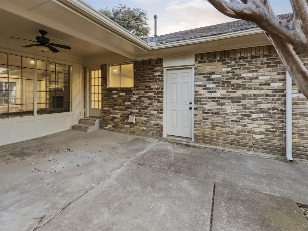 2409 Castle Street Irving, TX 75038 - Photo 31 of 32