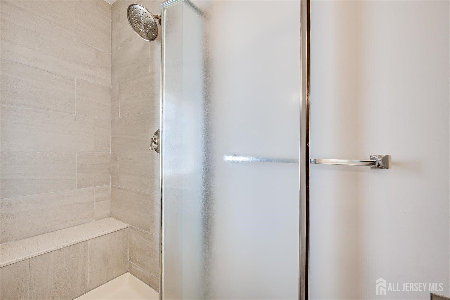 52 Springwood Court Princeton, NJ 08540 - Photo 24 of 34 a bathroom with a shower
