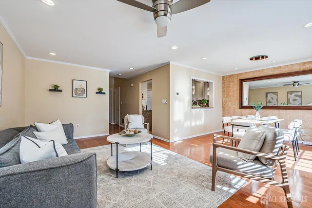 $660,000 | 52 Springwood Court, Princeton, NJ 08540