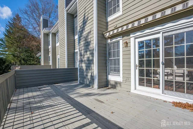 $660,000 | 52 Springwood Court, Princeton, NJ 08540