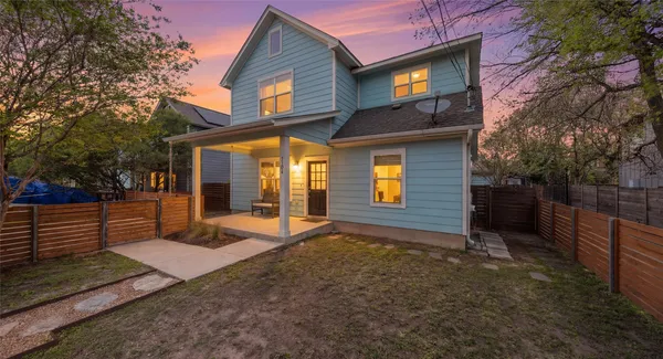 $4,950 | 3104 Neal Street, Austin, TX 78702