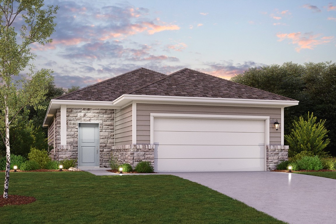 318 Tolo Drive Elgin, TX 78621 - Photo 1 of 1