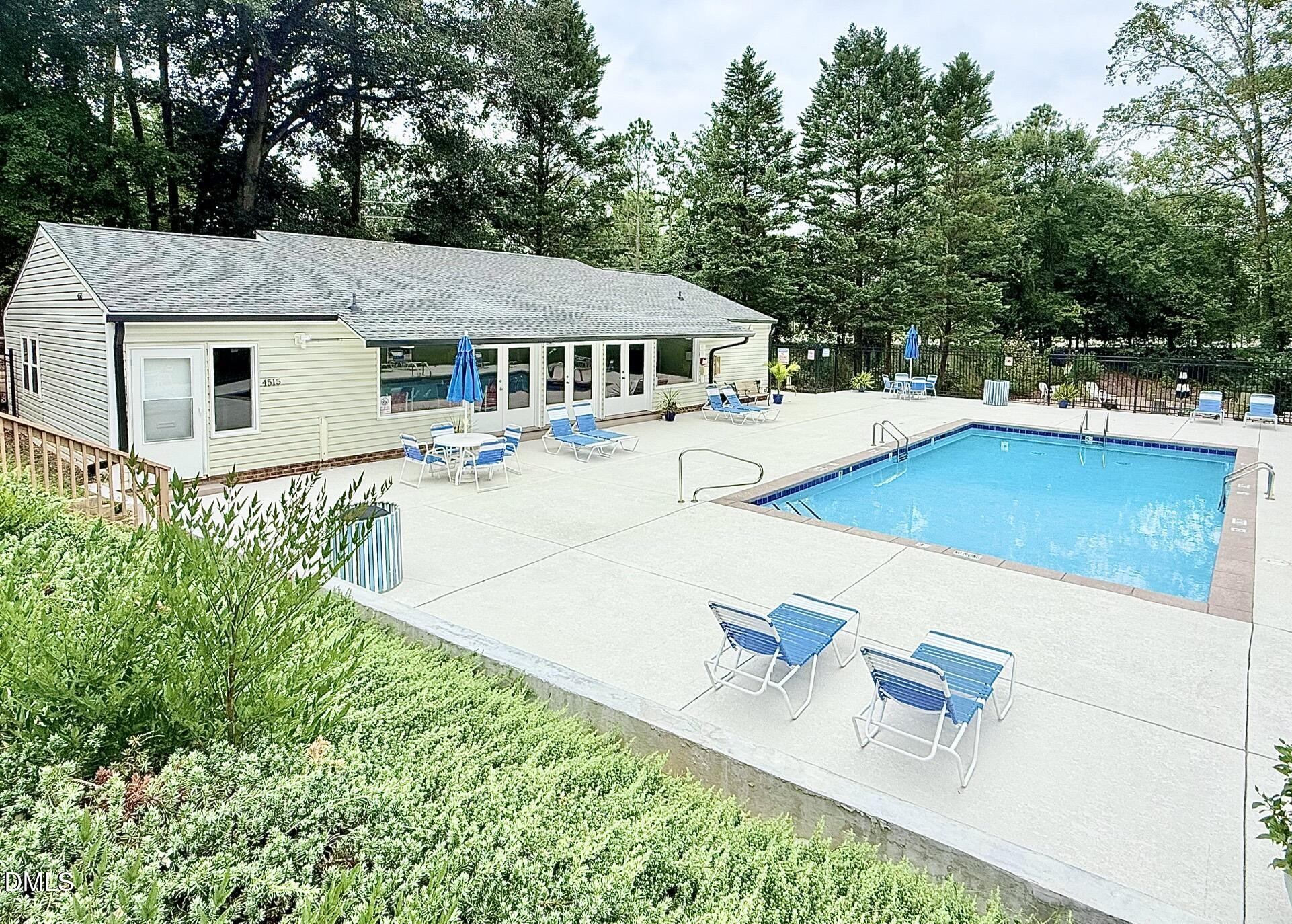 4709 Edwards Mill Road, Unit D Raleigh, NC 27612 - Photo 18 of 20 IMG_7313