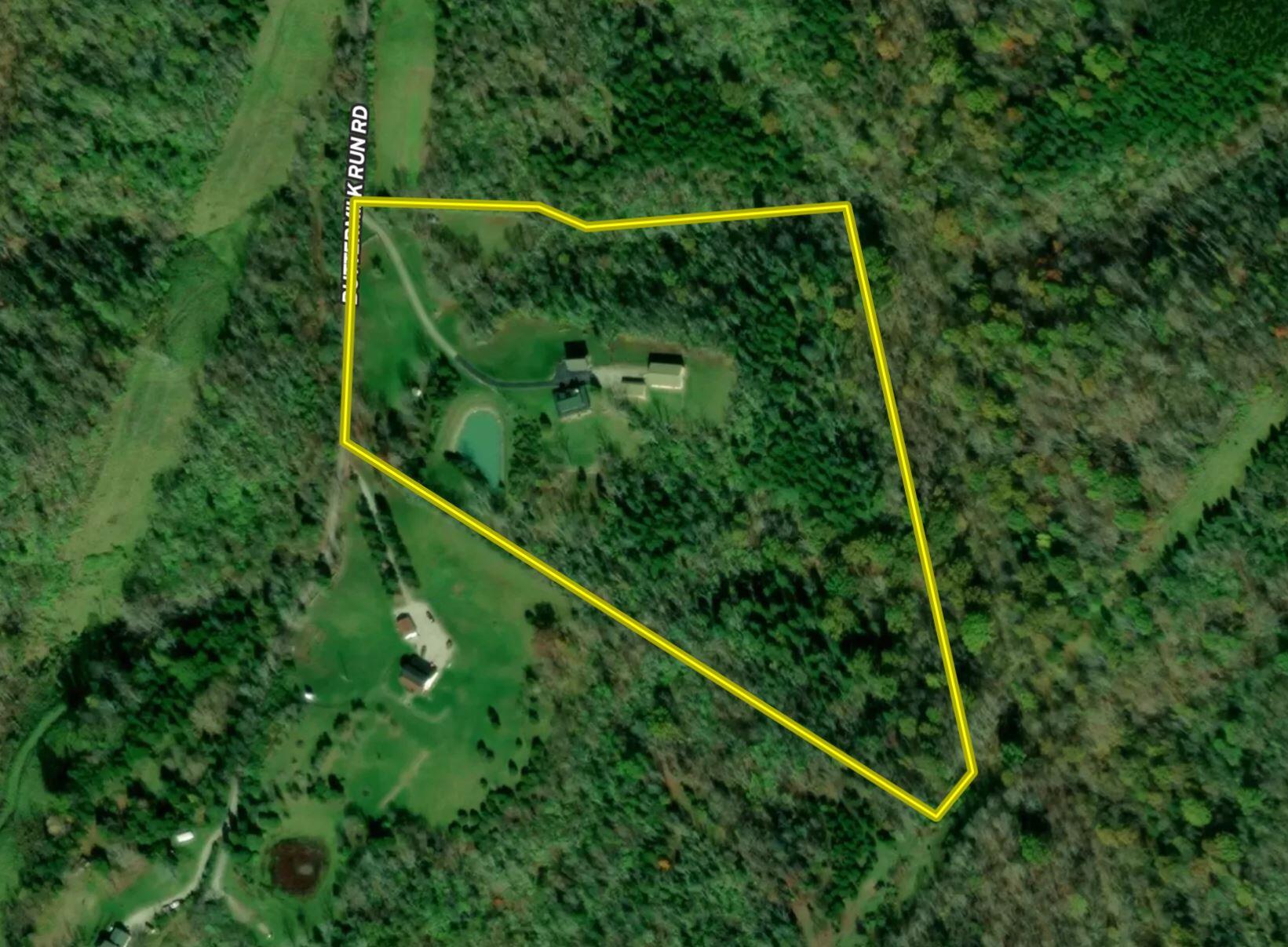 1316 Buttermilk Run Road Manchester, OH 45144 - Photo 103 of 107 A1