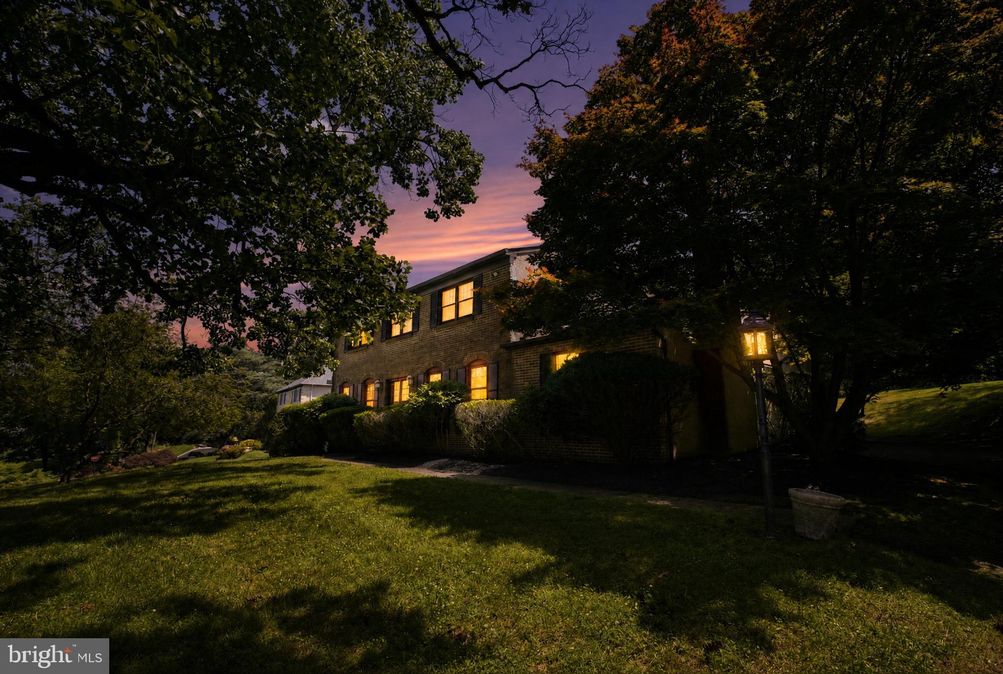 1429 Hopeland Road Wyncote, PA 19095 - Photo 1 of 31
