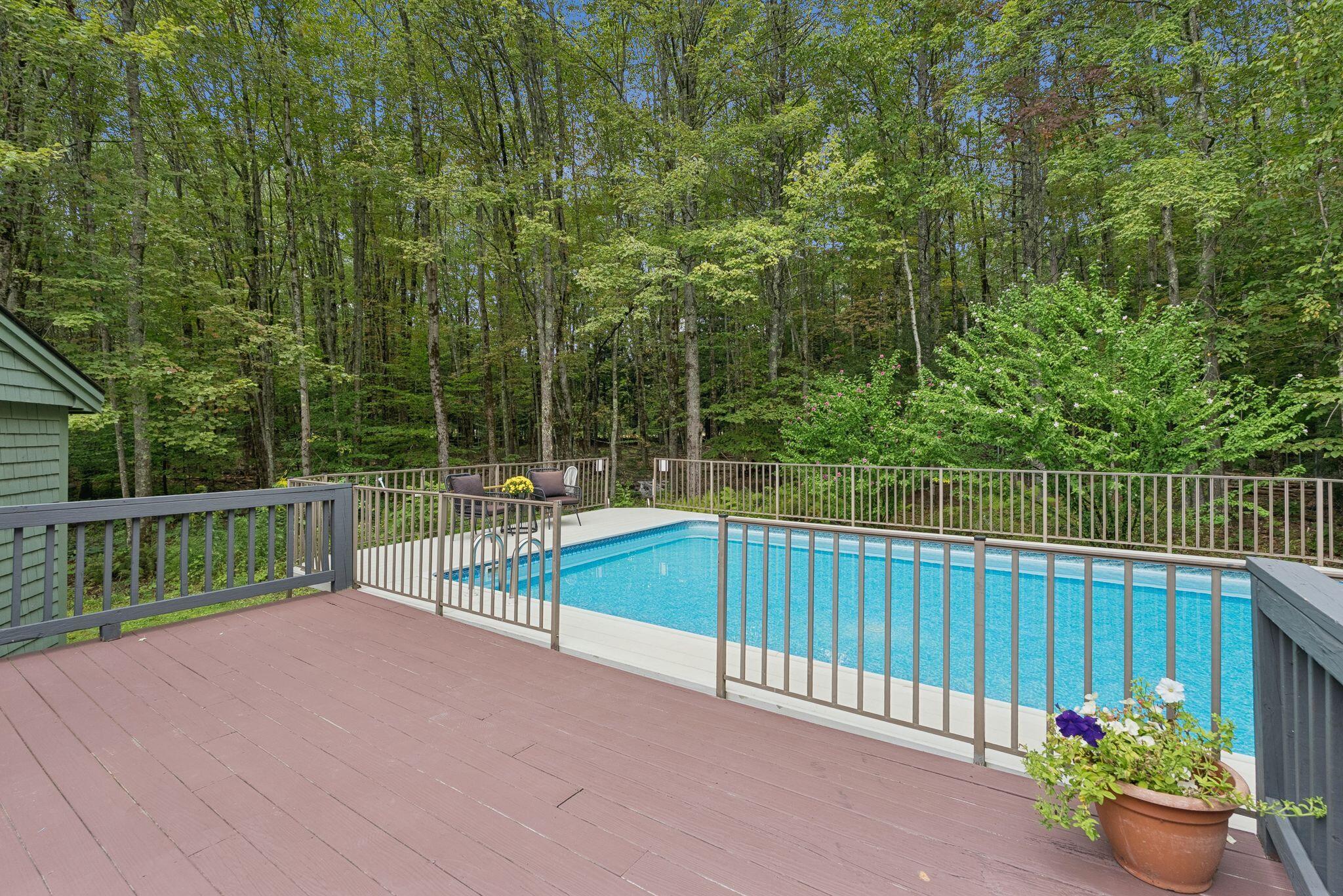 44 Gilman Road Buxton, ME 04093 - Photo 71 of 96 Pool