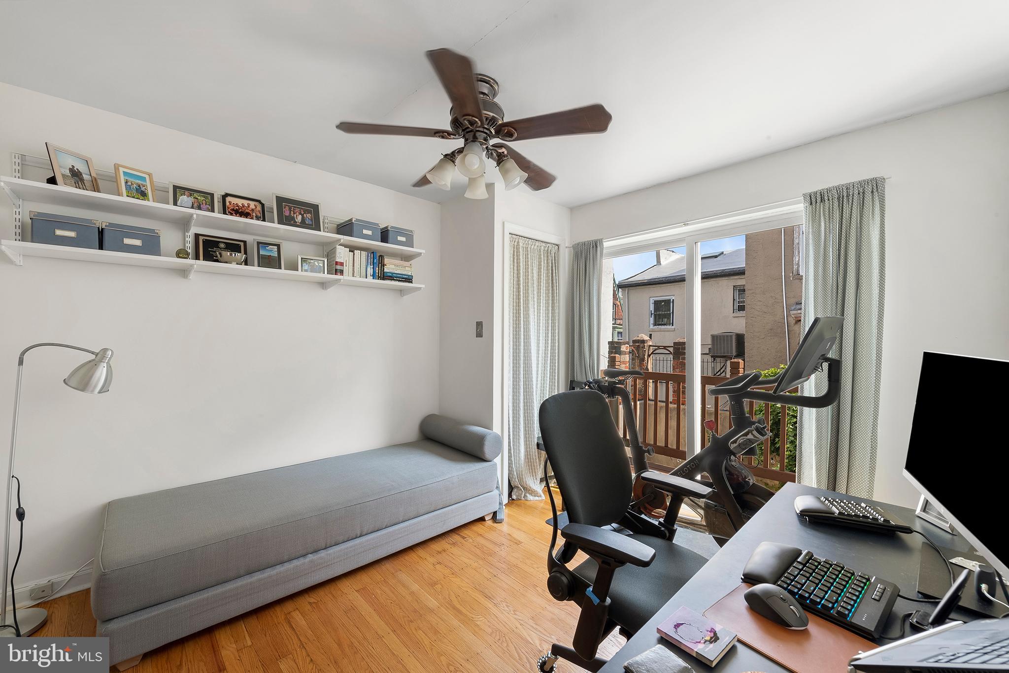 2204 Manning Street Philadelphia, PA 19103 - Photo 19 of 21