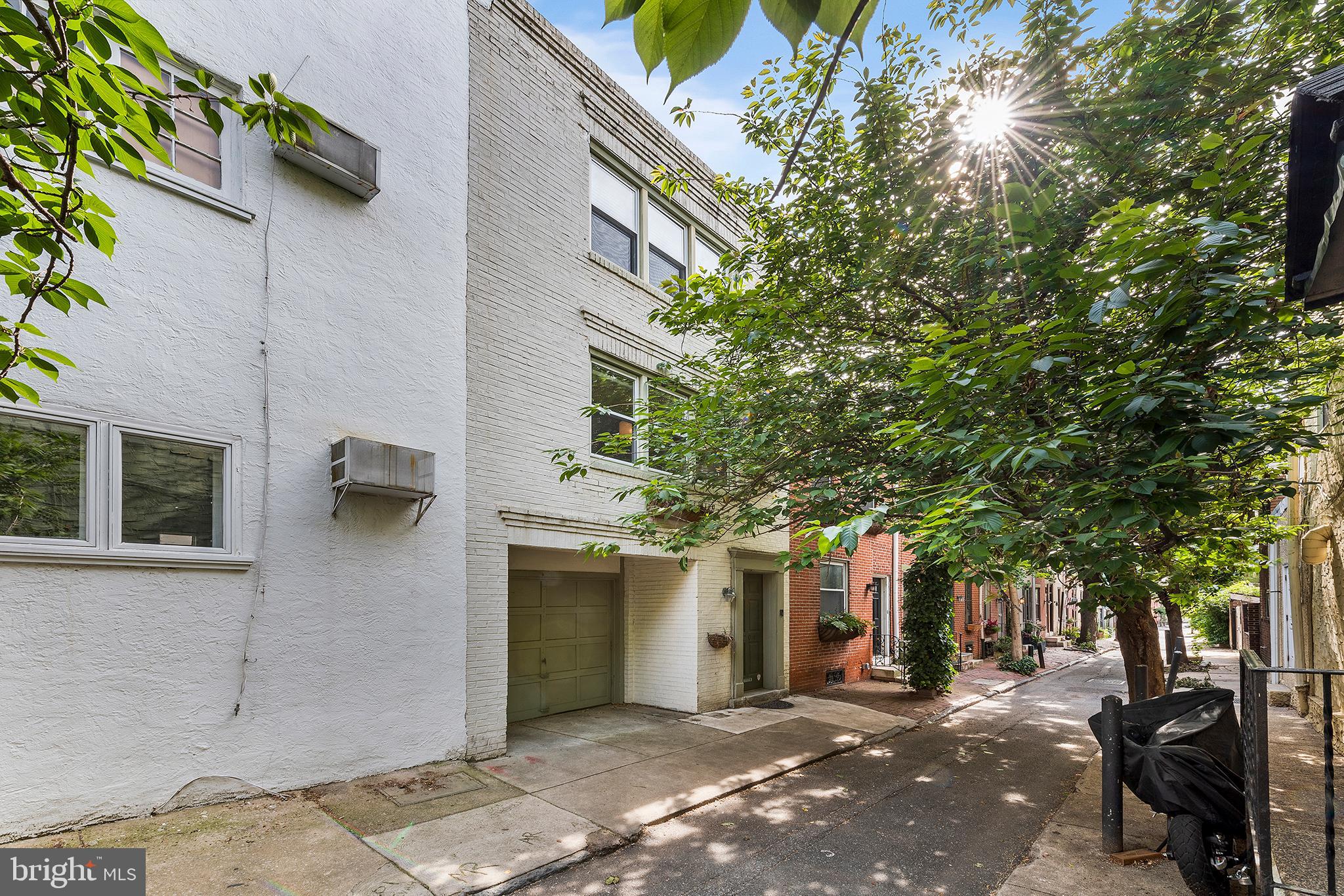 2204 Manning Street Philadelphia, PA 19103 - Photo 21 of 21