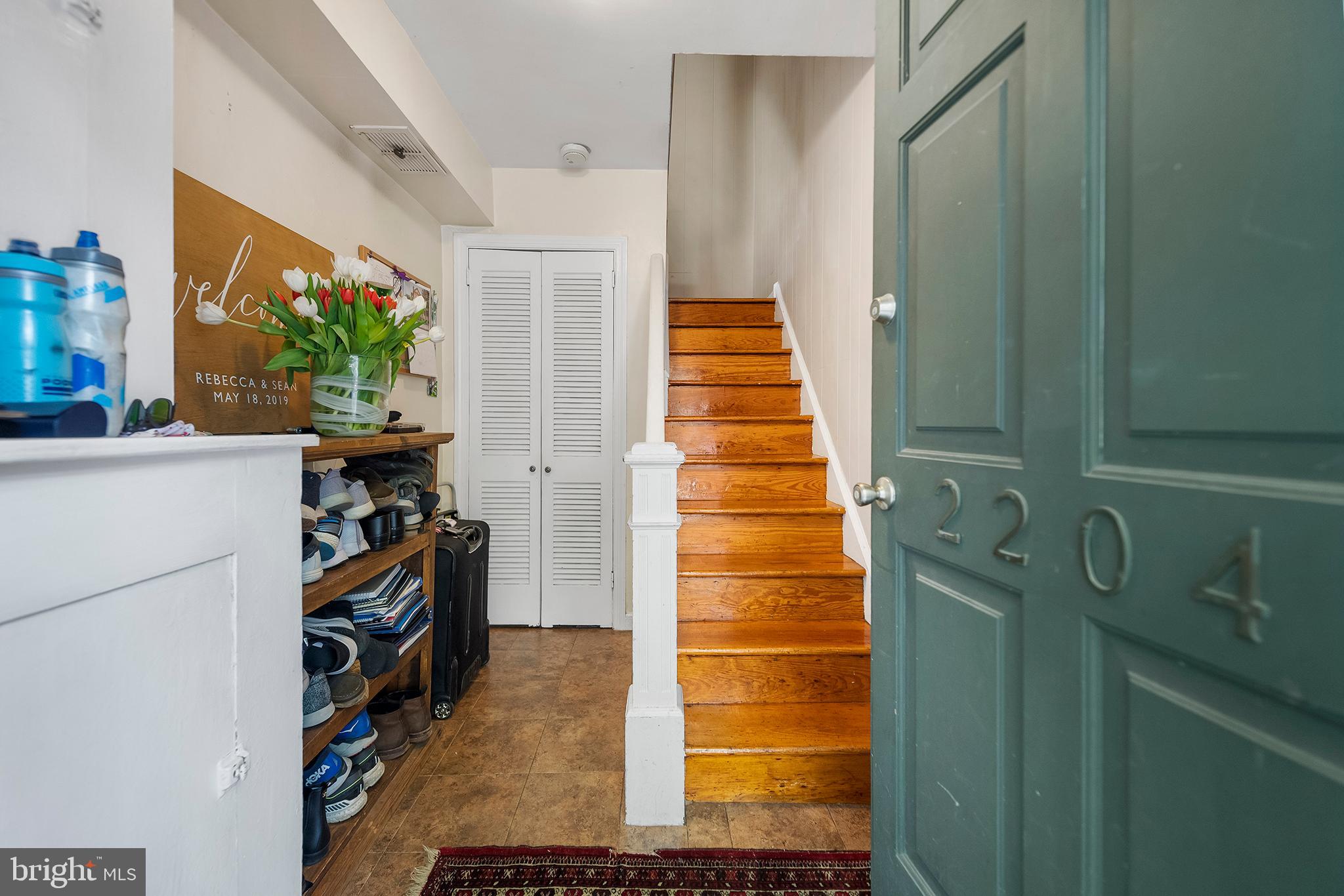 2204 Manning Street Philadelphia, PA 19103 - Photo 5 of 21