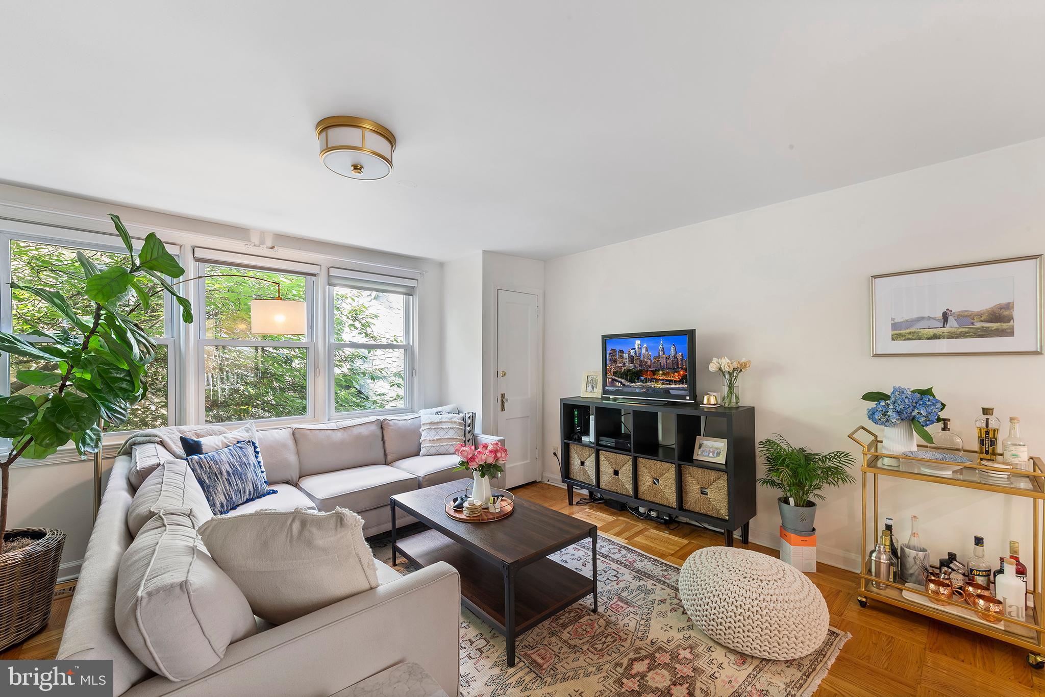 2204 Manning Street Philadelphia, PA 19103 - Photo 6 of 21
