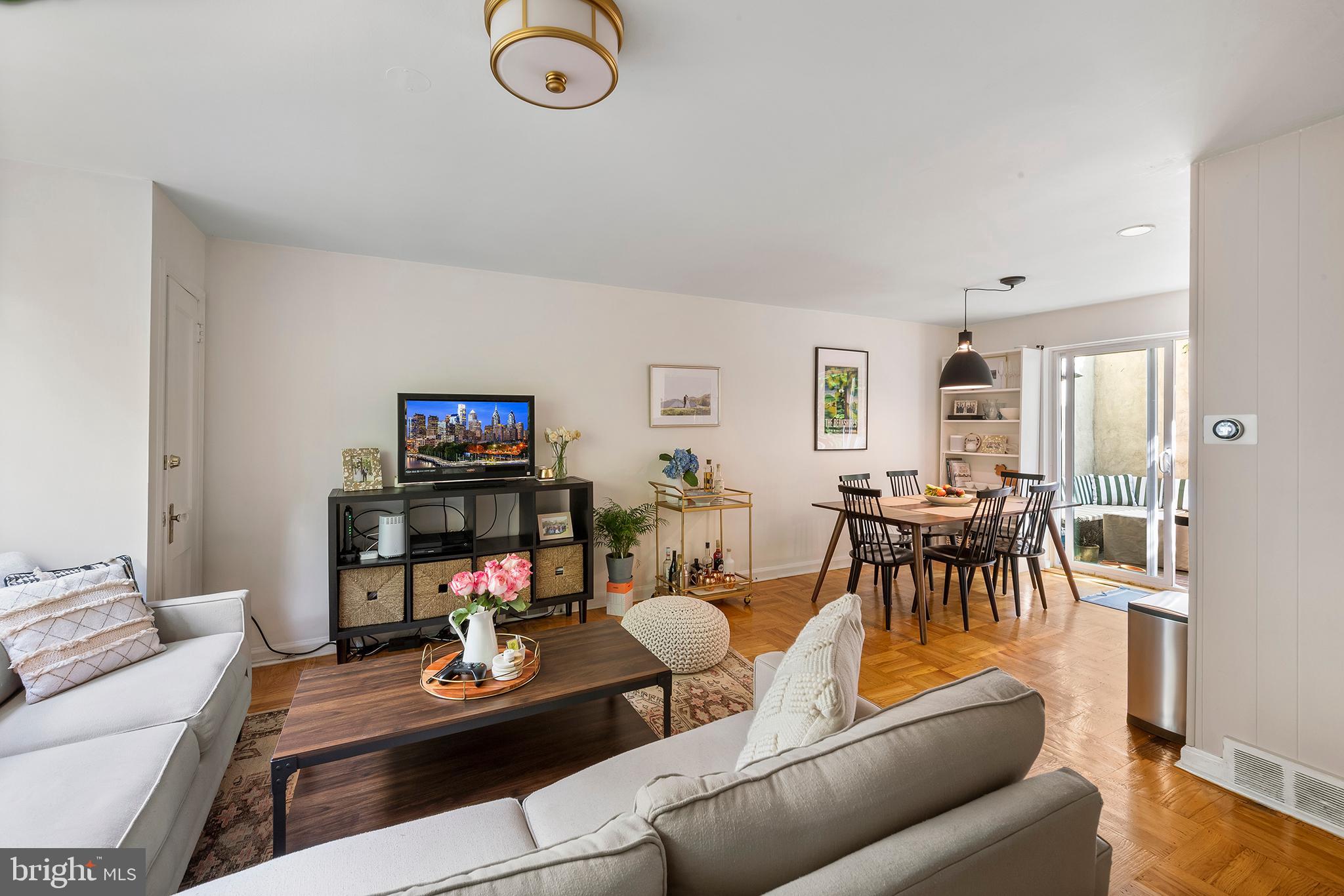 2204 Manning Street Philadelphia, PA 19103 - Photo 7 of 21