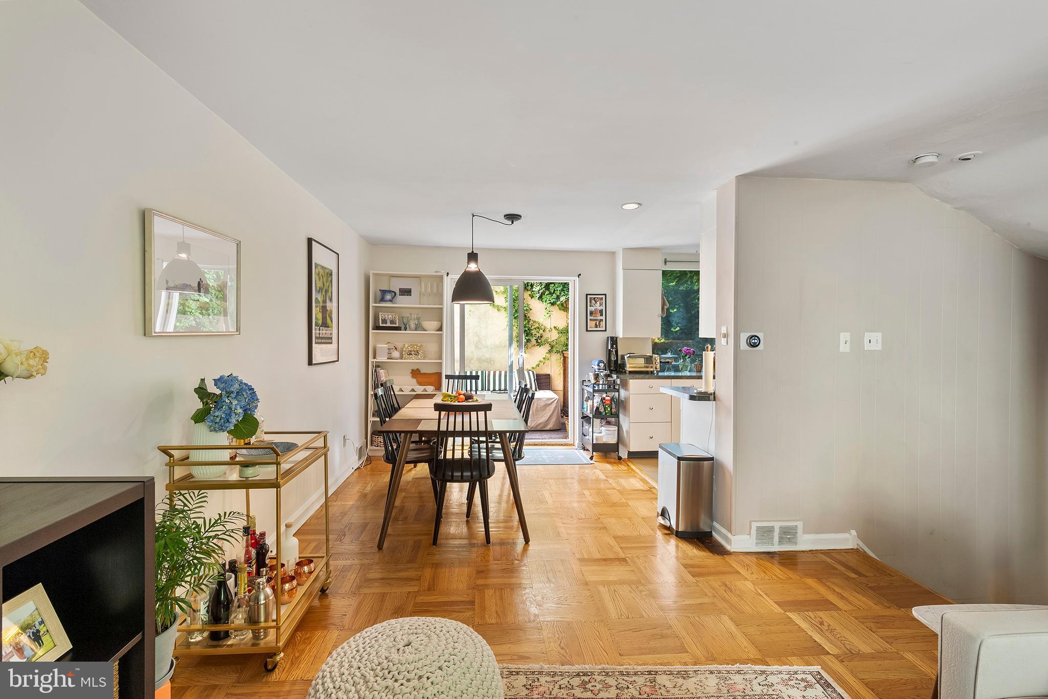 2204 Manning Street Philadelphia, PA 19103 - Photo 8 of 21