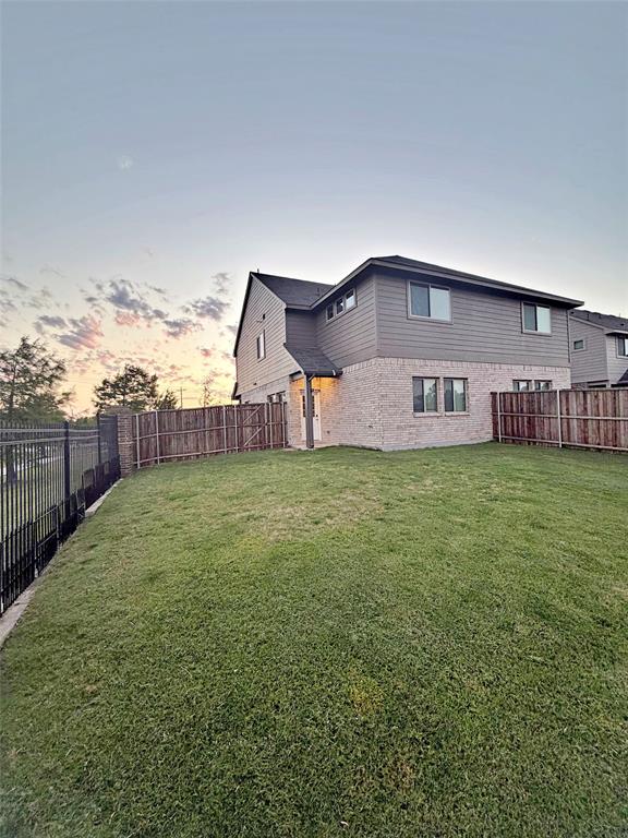 3236 Patrick Street Wylie, TX 75098 - Photo 35 of 37