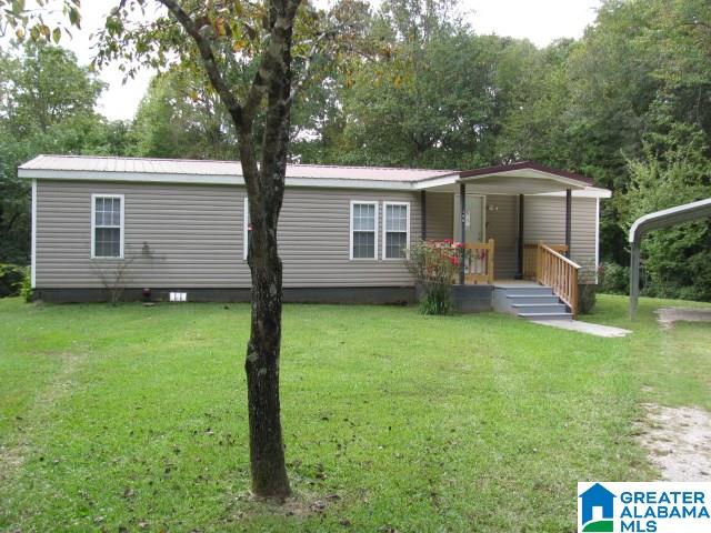 346 Jewell Road Oxford, AL 36203 - Photo 1 of 11