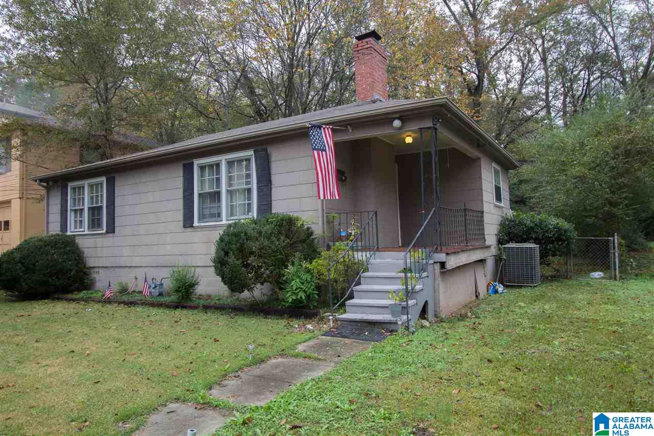 741 84th Street South Birmingham, AL 35206 - Photo 32 of 33