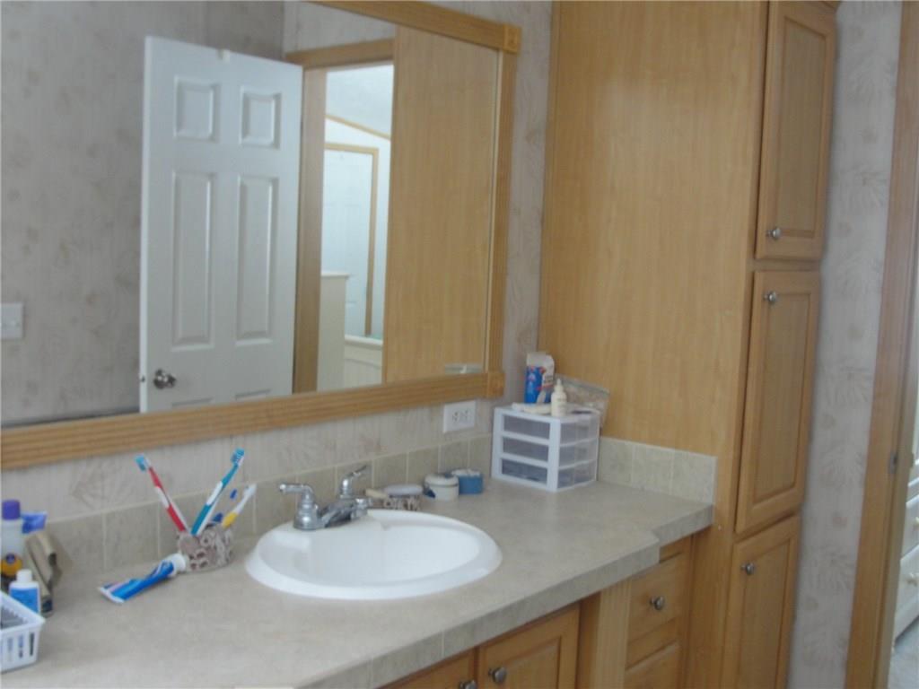 256 Rice Road Waterford, ME 04088 - Photo 28 of 35 Counter top in master bath. Lots of...