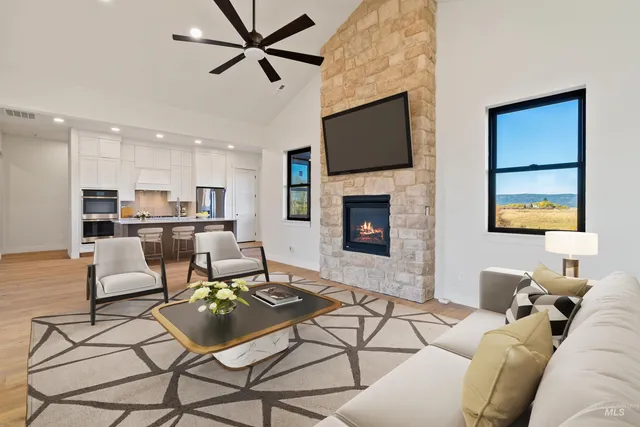 $1,175,000 | 13901 Sky View Court, Unit 2, McCall, ID 83638