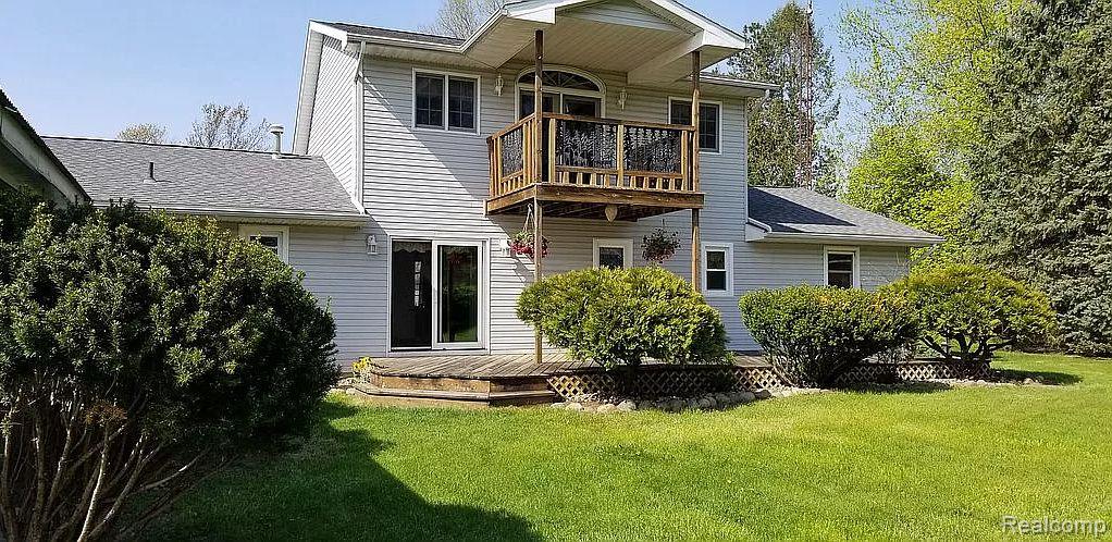 13305 Snell Road Maybee, MI 48159 - Photo 20 of 25