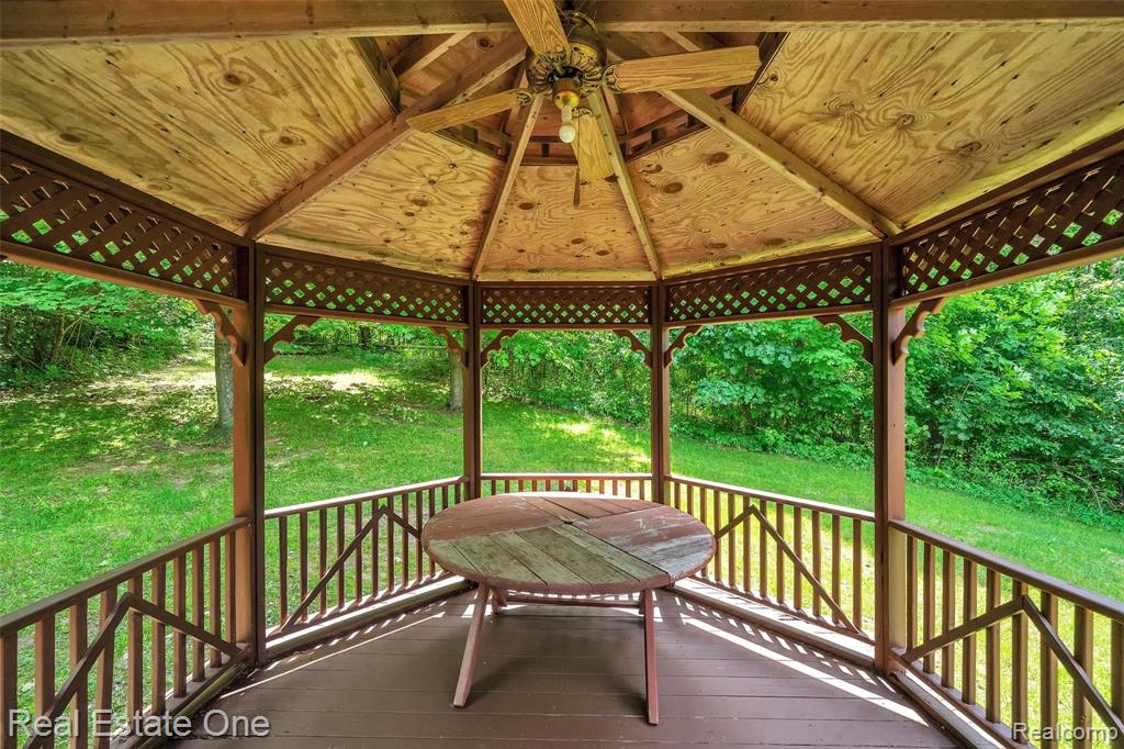 3415 Rafferty Drive Howell, MI 48843 - Photo 41 of 59
