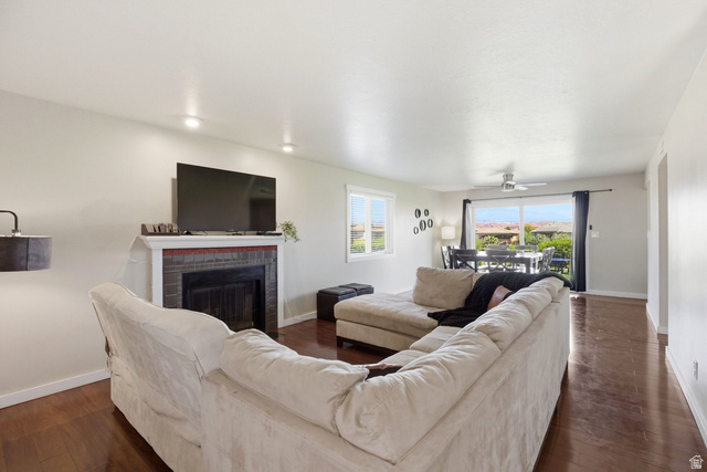 860 South Village Road, Unit R2 St. George, UT 84770 - Photo 15 of 33