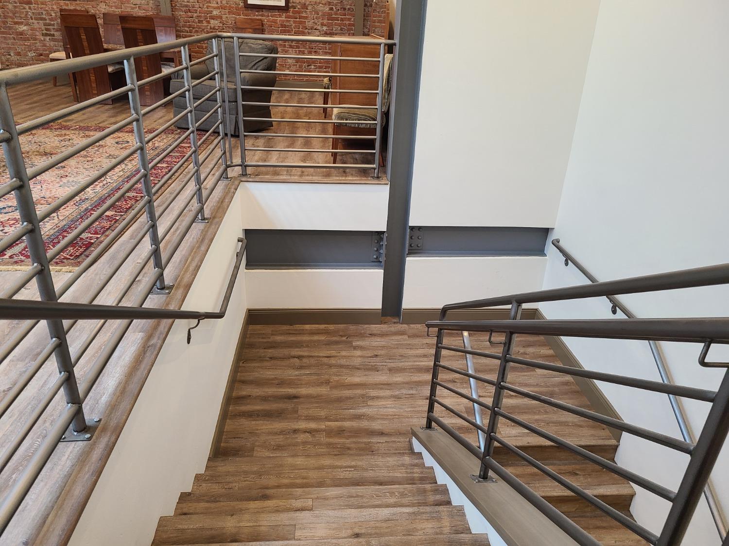 401 2nd Street, Unit 206 Woodland, CA 95695 - Photo 21 of 27 a view of entryway