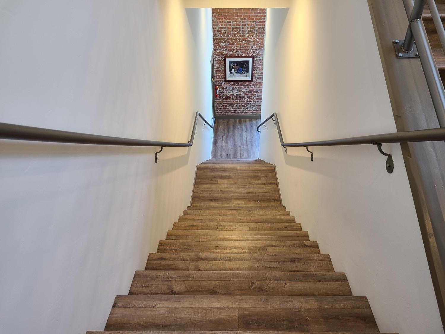401 2nd Street, Unit 206 Woodland, CA 95695 - Photo 25 of 27 a view of entryway