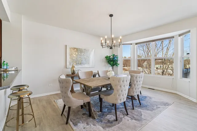 $625,000 | 3806 Ogden Lane, Mundelein, IL 60060