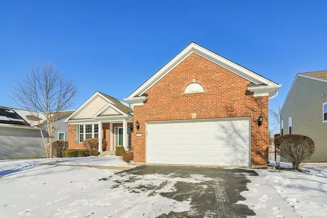$625,000 | 3806 Ogden Lane, Mundelein, IL 60060