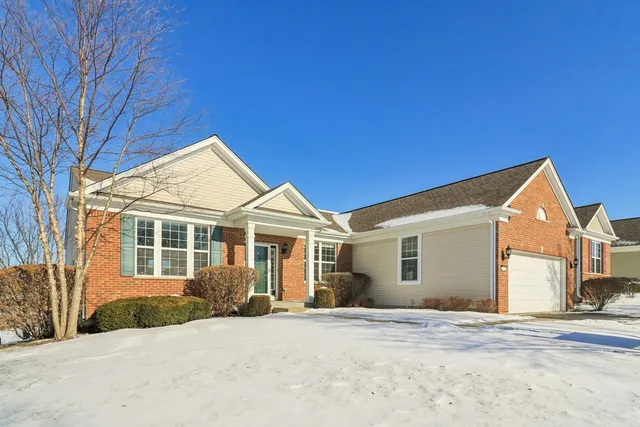 $625,000 | 3806 Ogden Lane, Mundelein, IL 60060