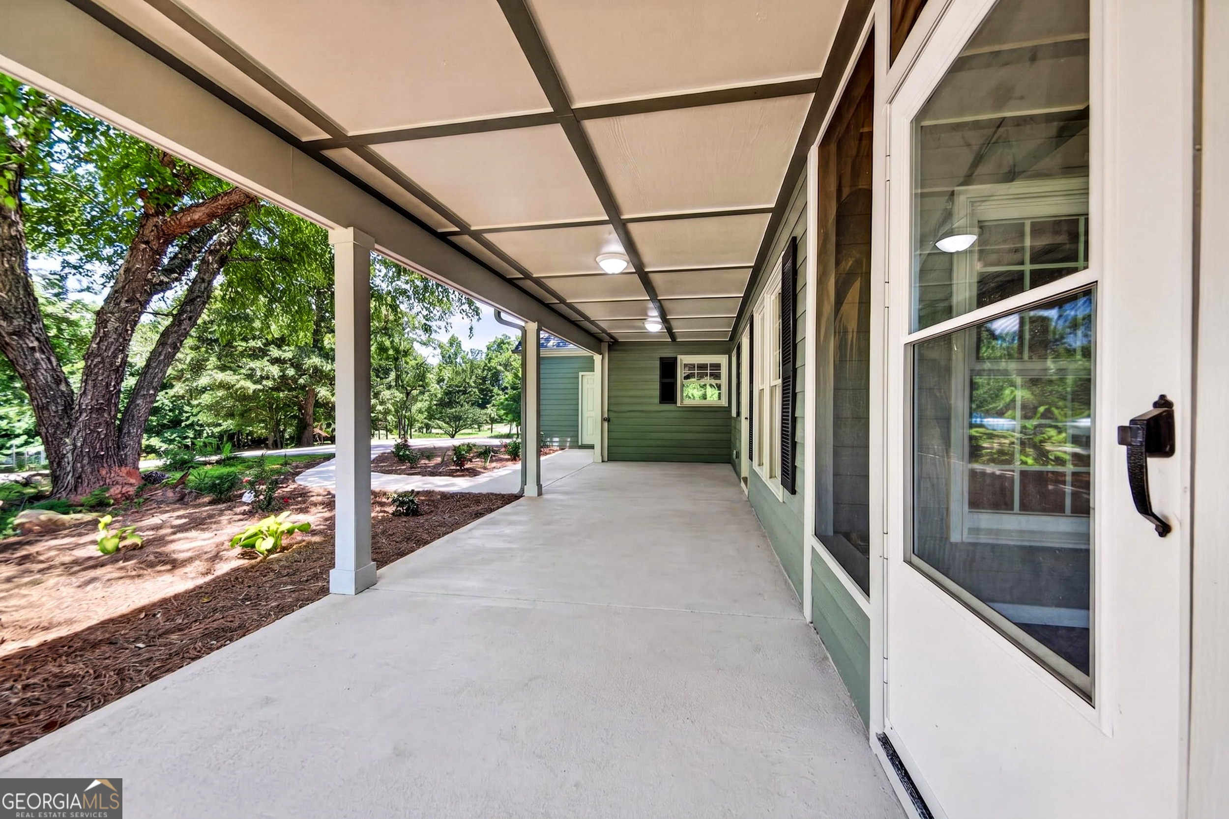 1070 Cannon Bridge Road Demorest, GA 30535 - Photo 71 of 98