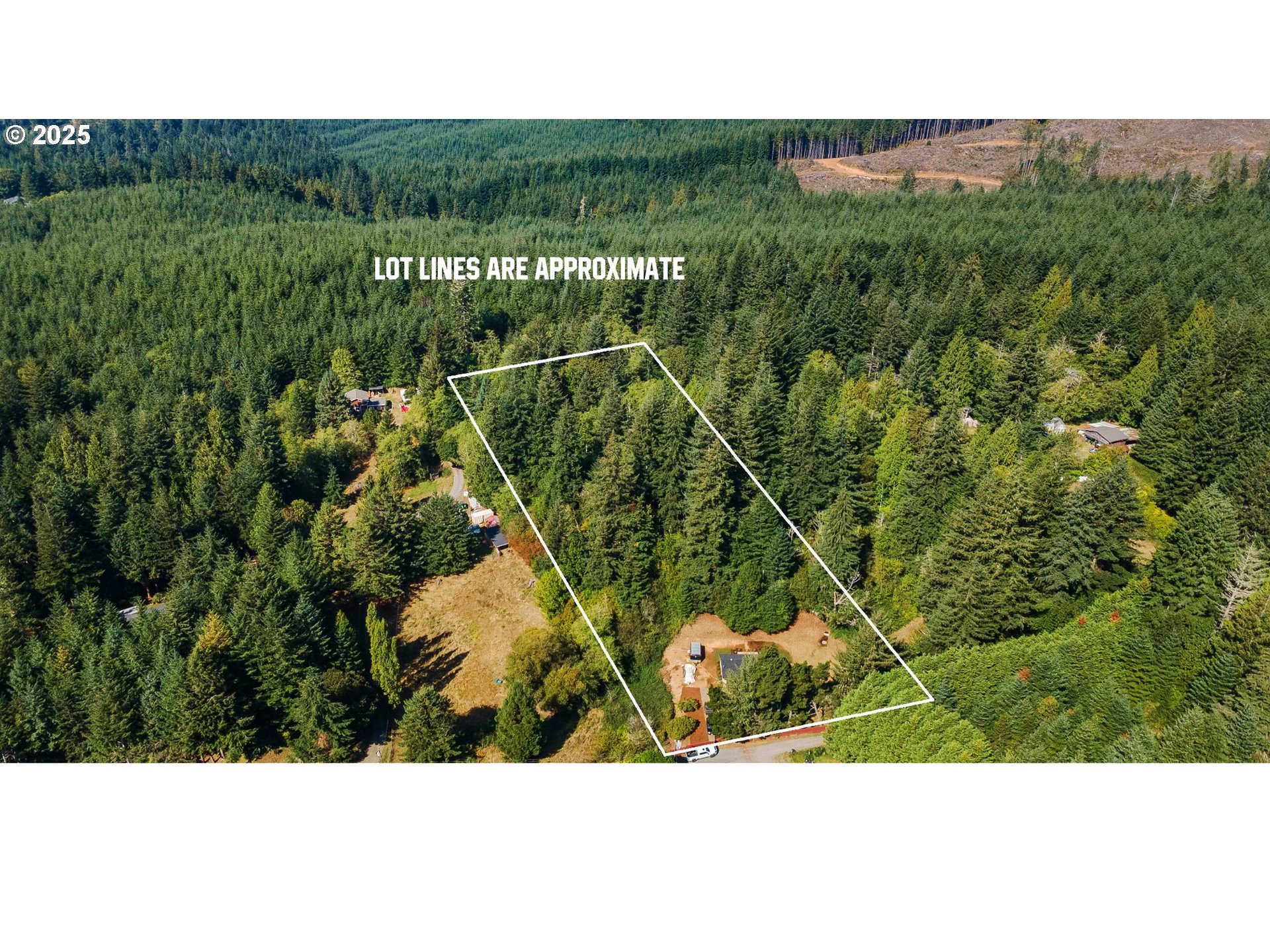 60422 Foxglove Road Coos Bay, OR 97420 - Photo 2 of 35