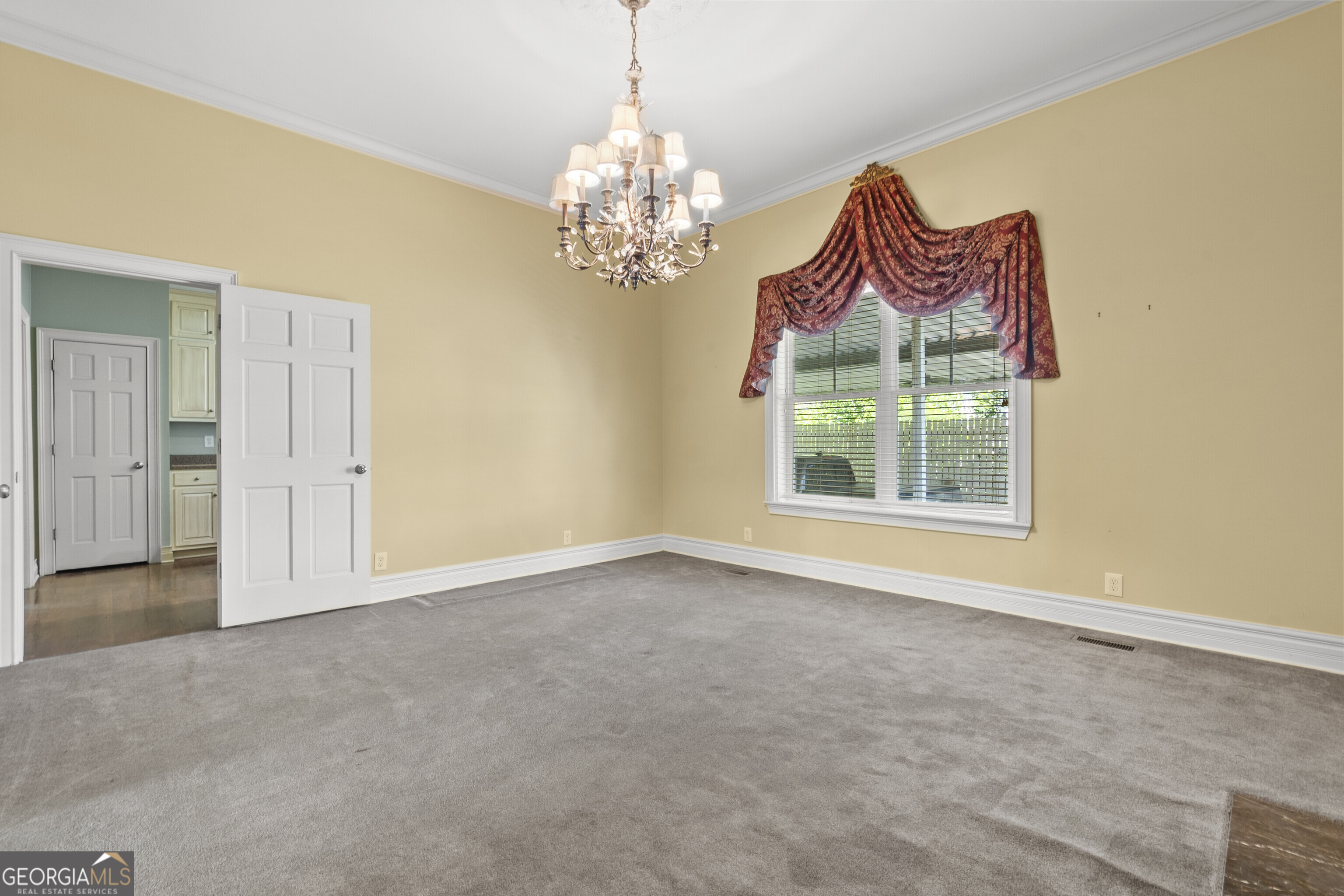 1197 Borum Street Unadilla, GA 31091 - Photo 47 of 61